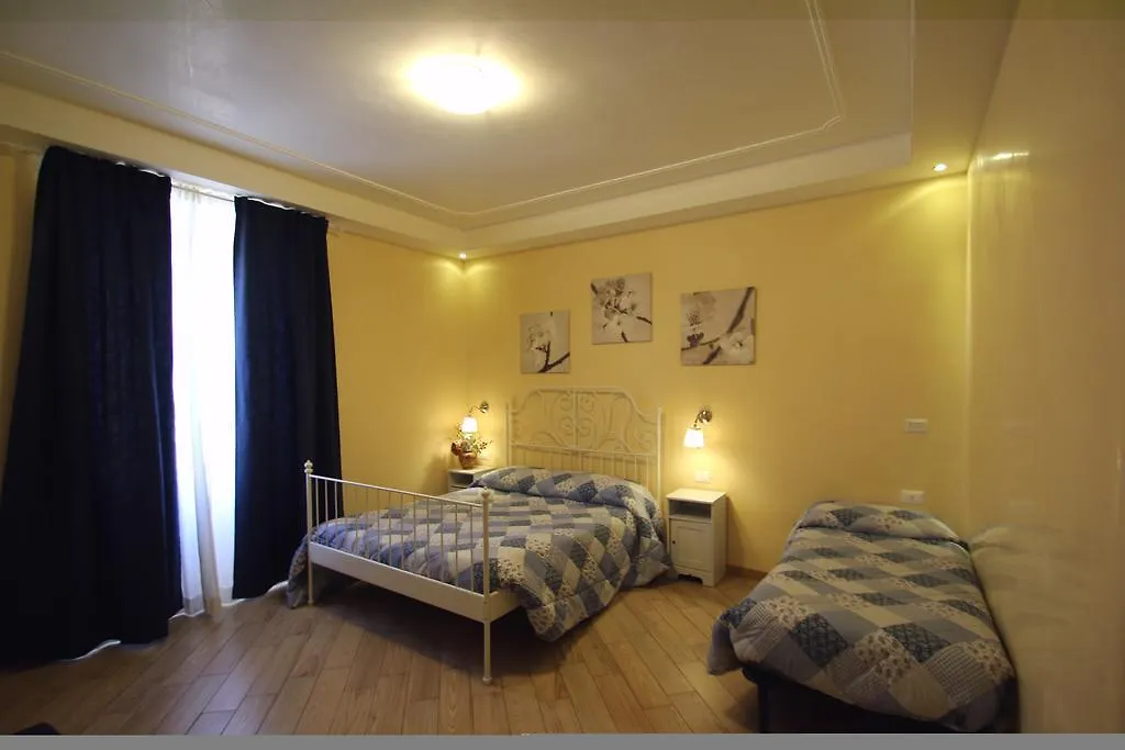 B&B Rome With Love-1