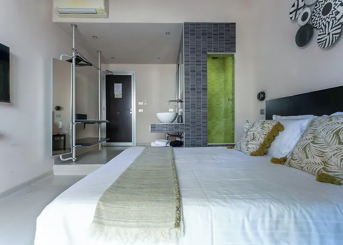 Moai Home Roma